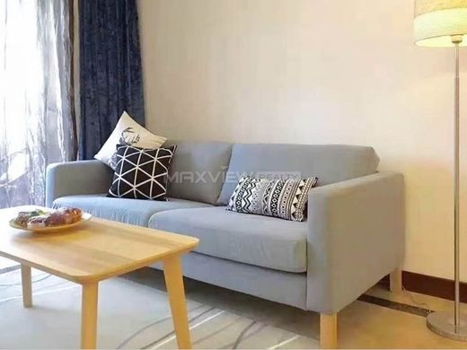 Appartamento a Shanghai, Shanghai Municipality