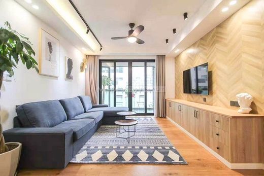 Apartment in Shanghai, Shanghai Municipality