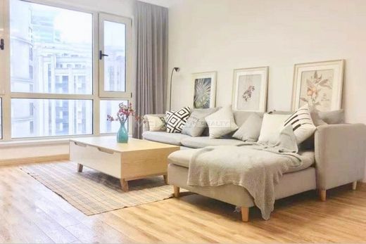 Appartamento a Shanghai, Shanghai Municipality