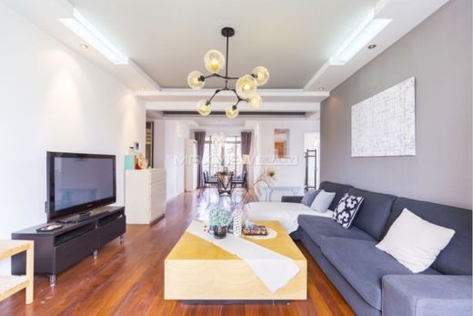 Элитный дом, Шанхай, Shanghai Municipality