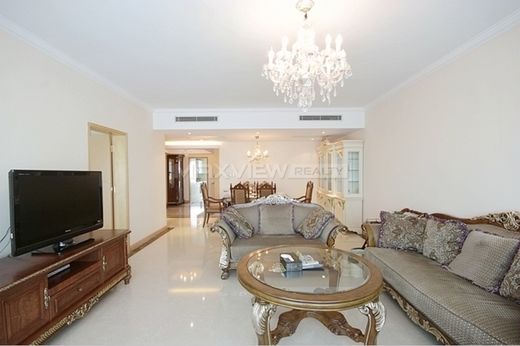 Apartment in Shanghai, Shanghai Municipality