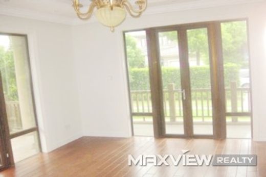 Villa a Shanghai, Shanghai Municipality