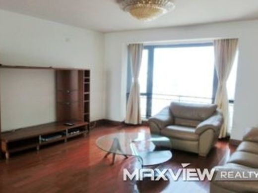 Apartment in Shanghai, Shanghai Municipality