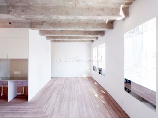 Luxus-Haus in Schanghai, Shanghai Municipality