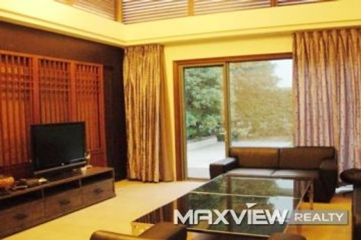 上海, Shanghai Municipalityのヴィラ