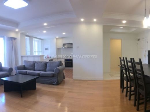 北京市, Beijing Municipalityのアパートメント