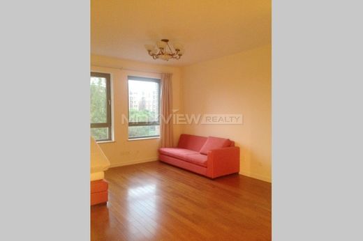 Villa a Shanghai, Shanghai Municipality