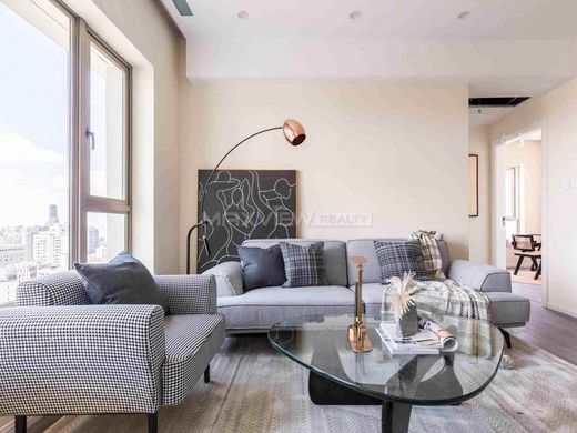 Daire Şangay, Shanghai Municipality