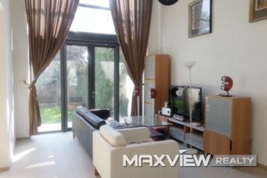 ‏וילה ב  שאנגחאי, Shanghai Municipality