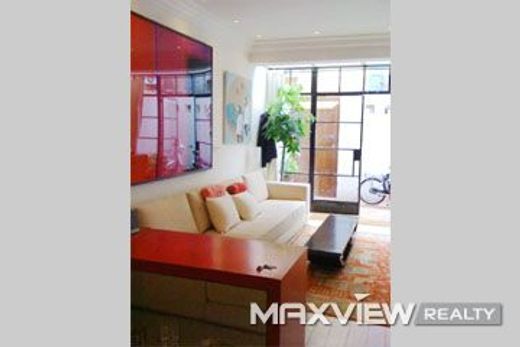 Элитный дом, Шанхай, Shanghai Municipality