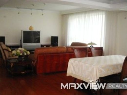 Appartement à Shanghai, Shanghai Municipality