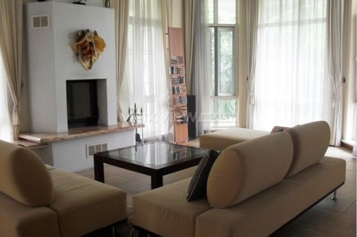 Villa in Shanghai, Shanghai Municipality