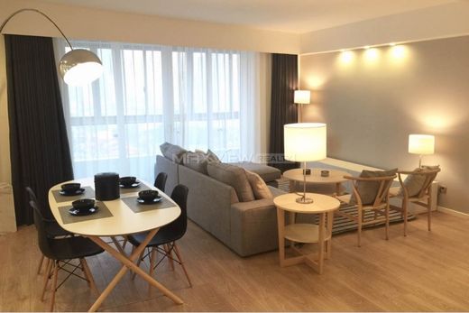 Appartamento a Shanghai, Shanghai Municipality