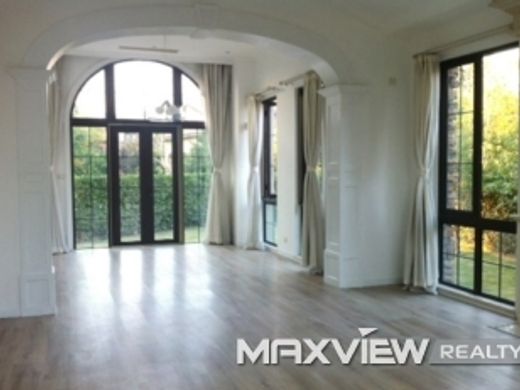 上海, Shanghai Municipalityのヴィラ