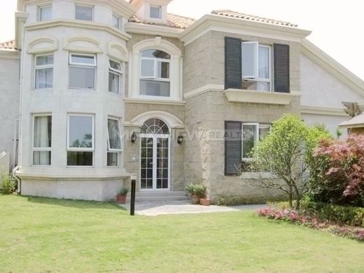 Villa a Shanghai, Shanghai Municipality