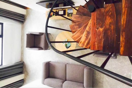 아파트 / 상하이, Shanghai Municipality