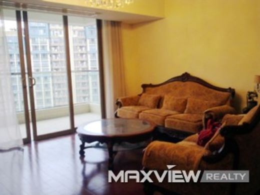 아파트 / 상하이, Shanghai Municipality