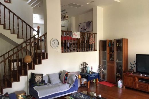 Villa in Shanghai, Shanghai Municipality