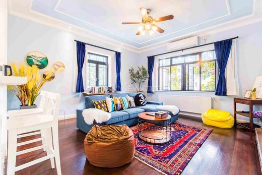 Luxus-Haus in Schanghai, Shanghai Municipality