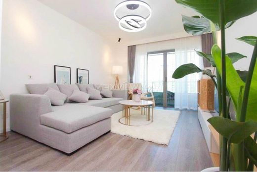 Appartamento a Shanghai, Shanghai Municipality