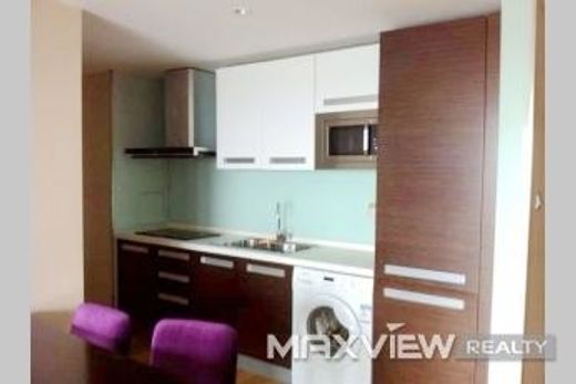 ﺷﻘﺔ ﻓﻲ بكين, Beijing Municipality