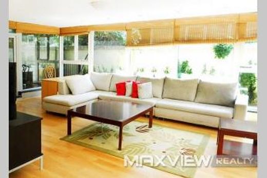 빌라 / 베이징 시, Beijing Municipality