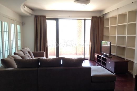 Daire Şangay, Shanghai Municipality