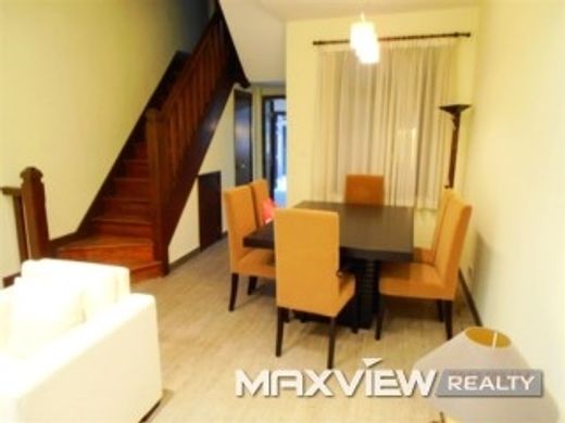 Casa di lusso a Shanghai, Shanghai Municipality