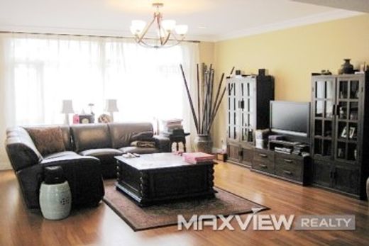 Βίλα σε Σανγκάη, Shanghai Municipality