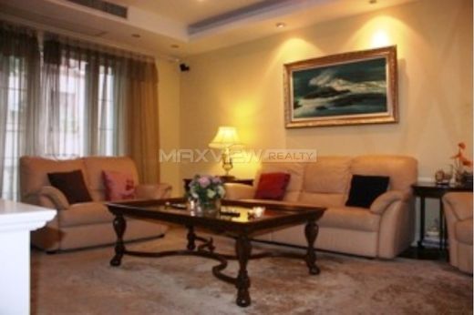 Luxury home in Shanghai, Shanghai Municipality