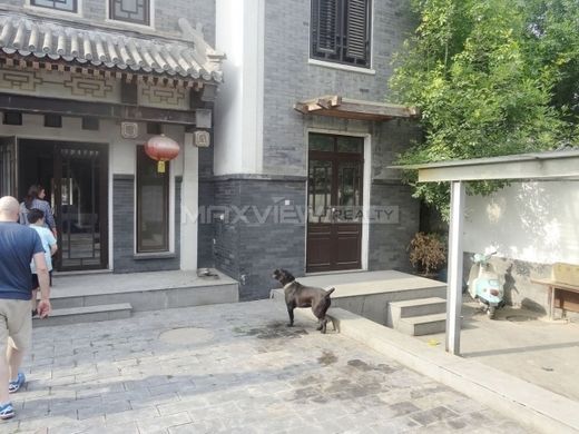 Villa in Peking, Beijing