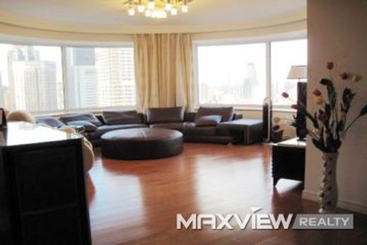 Daire Şangay, Shanghai Municipality