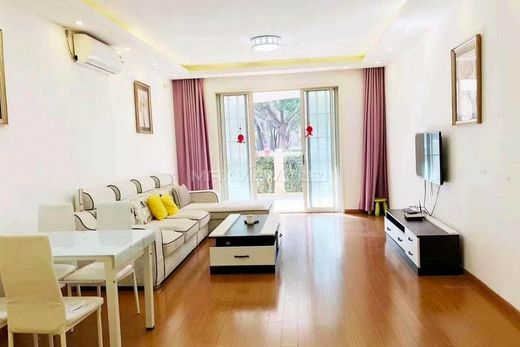 Appartamento a Shanghai, Shanghai Municipality