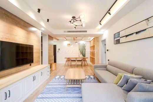 Appartamento a Shanghai, Shanghai Municipality