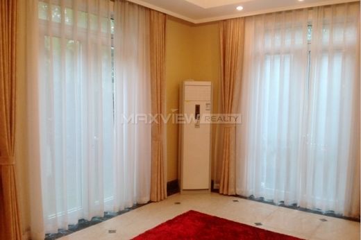 Villa en Shangai, Shanghai Municipality