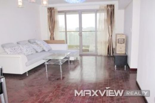 Appartamento a Shanghai, Shanghai Municipality