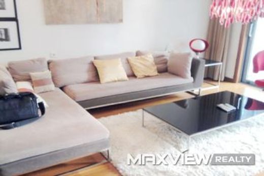 Appartamento a Shanghai, Shanghai Municipality