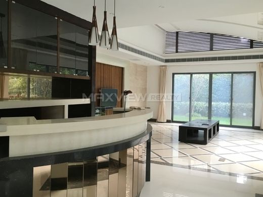 Villa in Shanghai, Shanghai Municipality