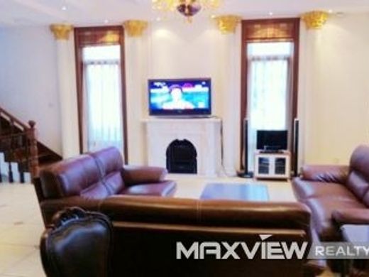 Villa a Shanghai, Shanghai Municipality