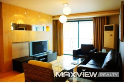 上海, Shanghai Municipalityのアパートメント