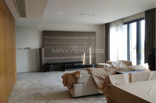 Apartment in Shanghai, Shanghai Municipality