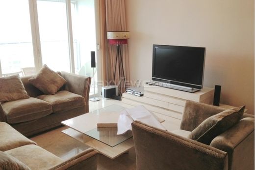 Appartamento a Shanghai, Shanghai Municipality