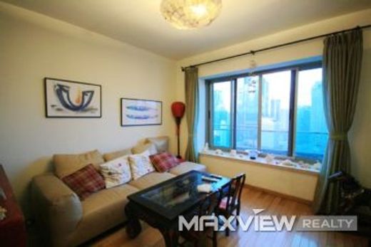 Appartamento a Shanghai, Shanghai Municipality