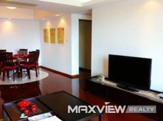 Apartment in Shanghai, Shanghai Municipality