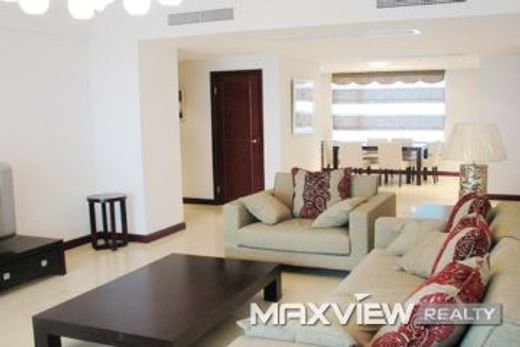 Apartment in Shanghai, Shanghai Municipality