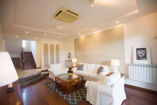Villa in Shanghai, Shanghai Municipality