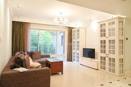 Apartment in Shanghai, Shanghai Municipality