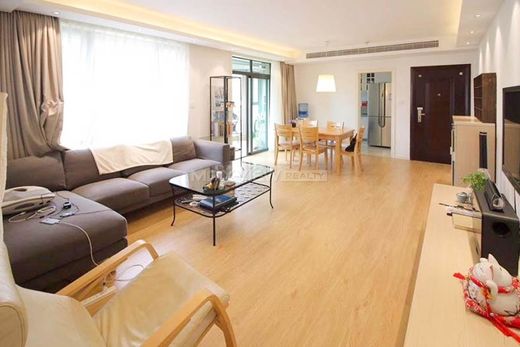 Apartment in Shanghai, Shanghai Municipality