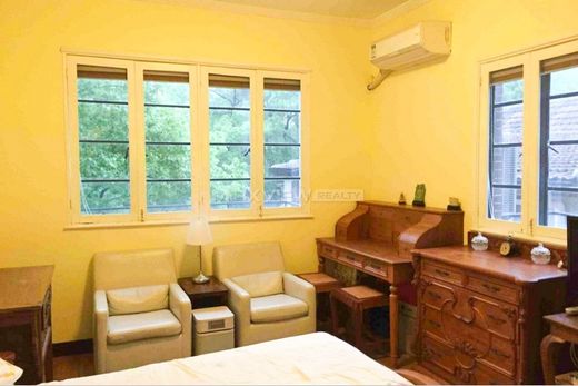 Luxe woning in Sjanghai, Shanghai Municipality