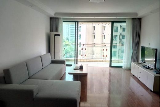 ﺷﻘﺔ ﻓﻲ شانغهاي, Shanghai Municipality